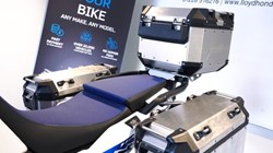 Honda Africa Twin CRF1100 3241908