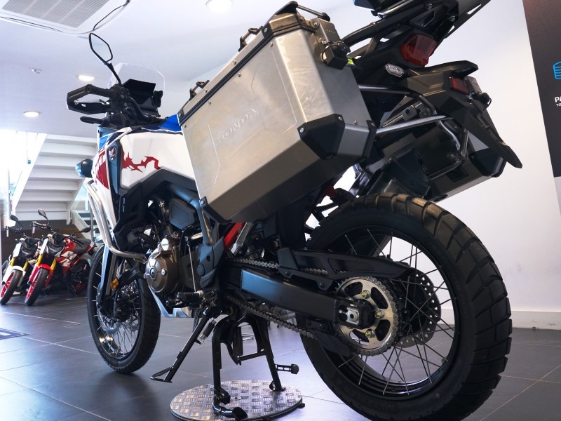  Honda Africa Twin CRF1100 3241896