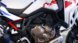 Honda Africa Twin CRF1100 3241900