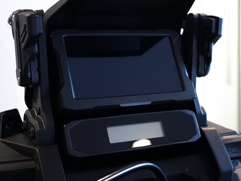  Honda Africa Twin CRF1100 3241889