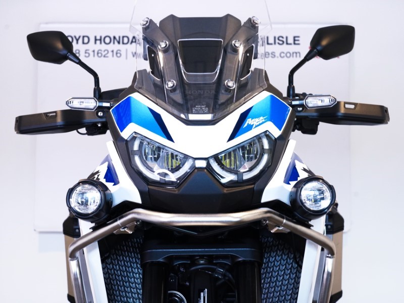  Honda Africa Twin CRF1100 3241913