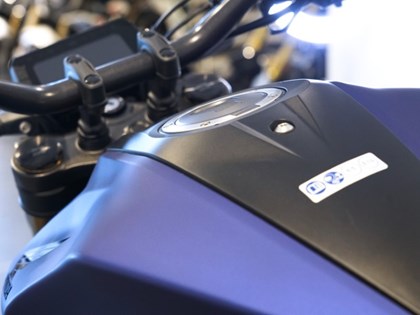  Honda CB300R