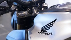  Honda CB125R 3034127