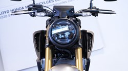  Honda CB125R 3034133