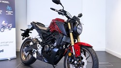 Honda CB125R 3034031