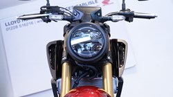  Honda CB125R 3034058