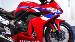  Honda CBR650R 3036047
