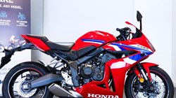  Honda CBR650R 3036023