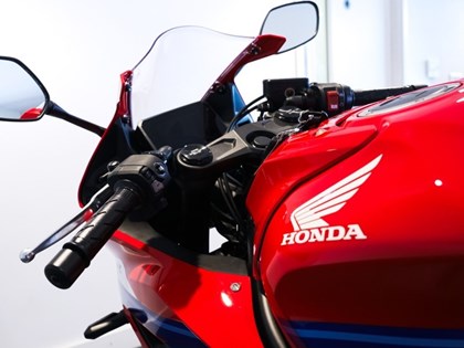  Honda CBR650R