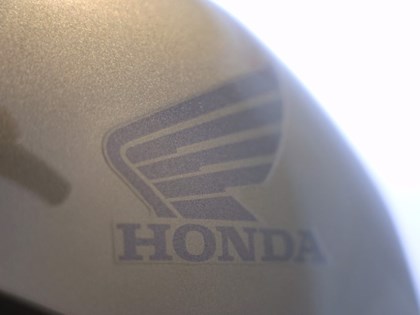  Honda CMX500 Rebel Special Edition