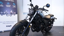 Honda CMX500 Rebel 3076289