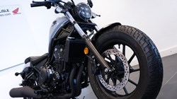 Honda CMX500 Rebel 3076311