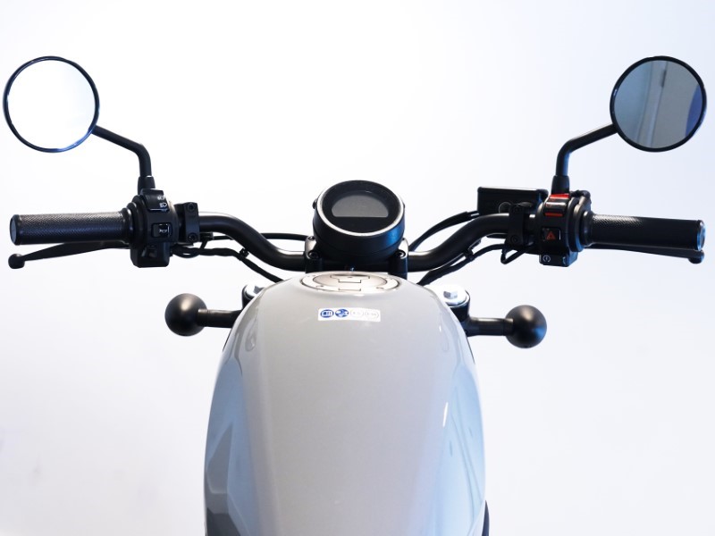  Honda CMX500 Rebel 3076298