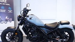 Honda CMX500 Rebel 3076290