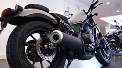 Honda CMX500 Rebel 3076302