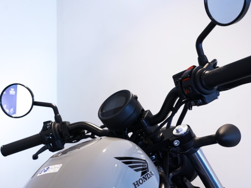  Honda CMX500 Rebel 3076299