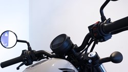 Honda CMX500 Rebel 3076299