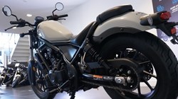 Honda CMX500 Rebel 3076303
