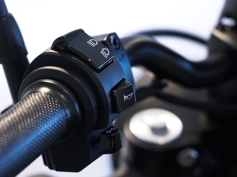  Honda CMX500 Rebel 3076296