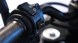 Honda CMX500 Rebel 3076296