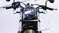 Honda CMX500 Rebel 3076312