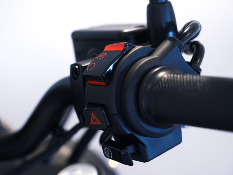  Honda CMX500 Rebel 3076300