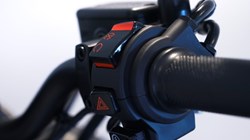 Honda CMX500 Rebel 3076300