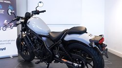 Honda CMX500 Rebel 3076291