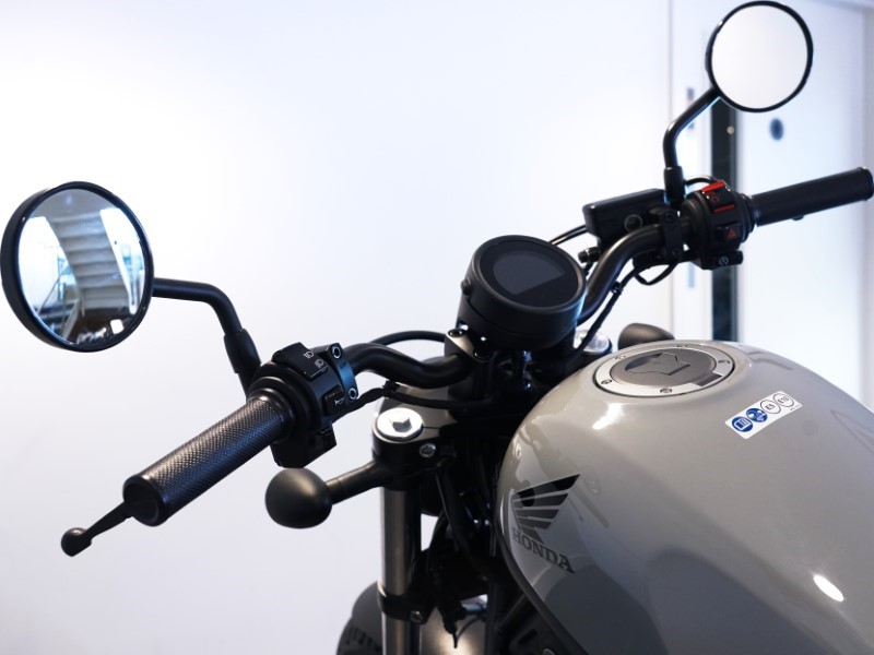  Honda CMX500 Rebel 3076295