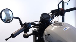 Honda CMX500 Rebel 3076295