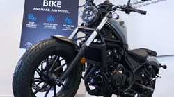 Honda CMX500 Rebel 3076304