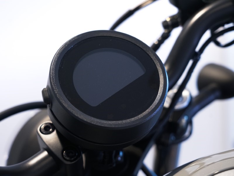  Honda CMX500 Rebel 3076297