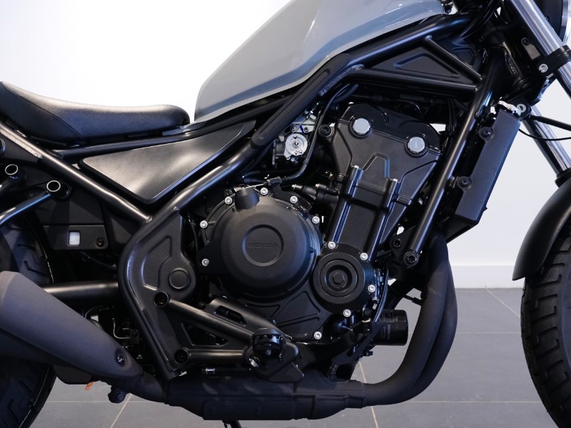  Honda CMX500 Rebel 3076306