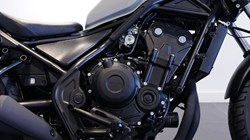 Honda CMX500 Rebel 3076306