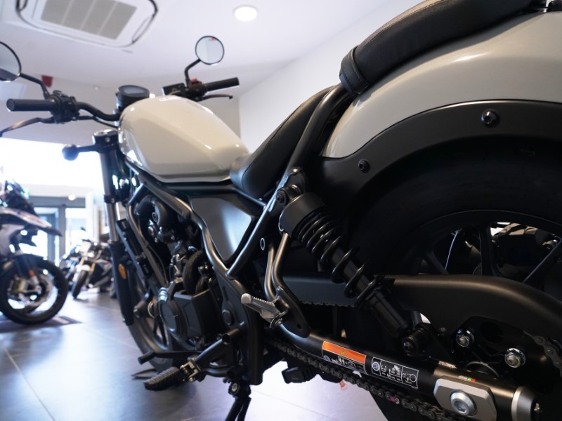  Honda CMX500 Rebel 3076309