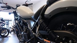 Honda CMX500 Rebel 3076309