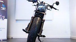 Honda CMX500 Rebel 3076288