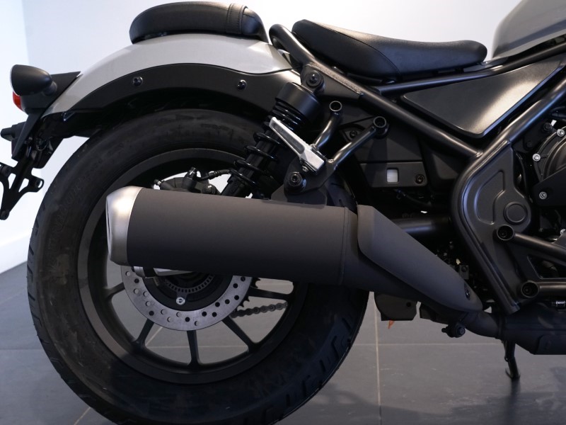  Honda CMX500 Rebel 3076305