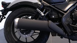 Honda CMX500 Rebel 3076305