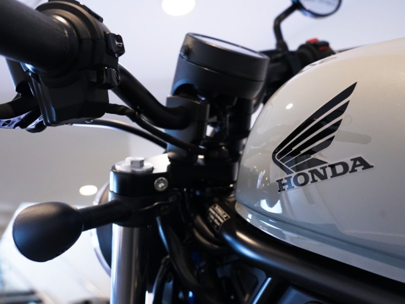  Honda CMX500 Rebel 3076308