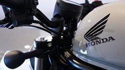Honda CMX500 Rebel 3076308