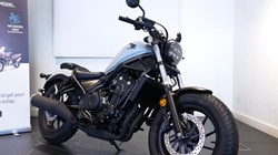 Honda CMX500 Rebel 3076287