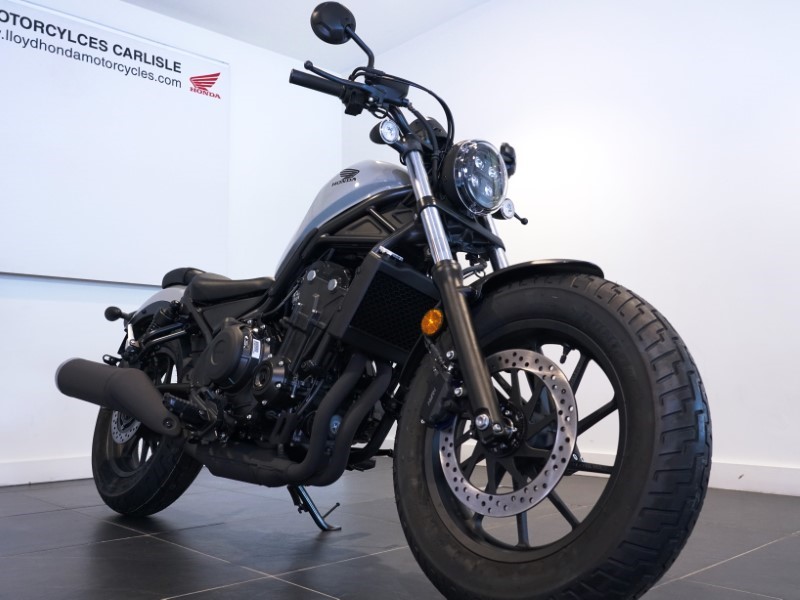  Honda CMX500 Rebel 3076301