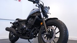 Honda CMX500 Rebel 3076301