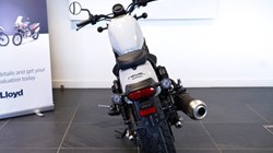 Honda CMX500 Rebel 3076292