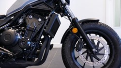 Honda CMX500 Rebel 3076307