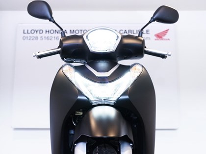  Honda SH Mode 125