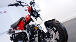 Honda ST125 Dax 3057313