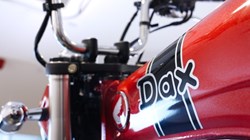 Honda ST125 Dax 3057310