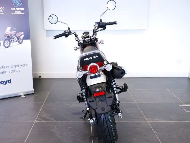  Honda ST125 Dax 3057291